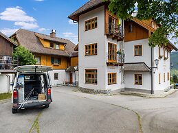 Holiday Apartment in Mariapfarr Near ski Area