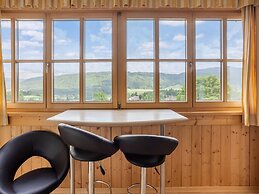 Holiday Apartment in Mariapfarr Near ski Area