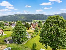 Holiday Apartment in Mariapfarr Near ski Area