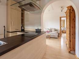 Holiday Apartment in Mariapfarr Near ski Area