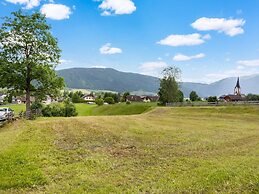Holiday Apartment in Mariapfarr Near ski Area