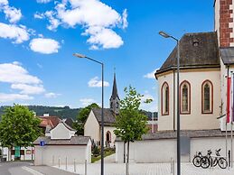 Holiday Apartment in Mariapfarr Near ski Area