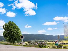 Holiday Apartment in Mariapfarr Near ski Area