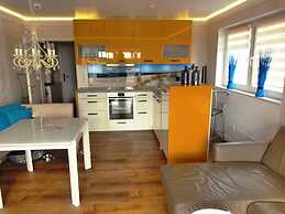 Holiday Apartment in Southern Alps