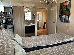 Holiday Apartment in Southern Alps