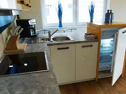 Holiday Apartment in Southern Alps