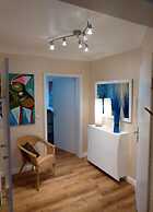 Holiday Apartment in Southern Alps