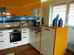 Holiday Apartment in Southern Alps