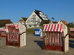 Holiday Apartment in Southern Alps