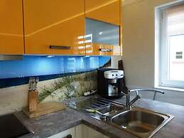 Holiday Apartment in Southern Alps