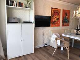 Holiday Apartment in Southern Alps