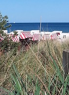 Holiday Apartment in Southern Alps