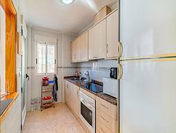 Belvilla by OYO Los Leandros