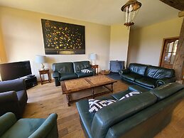Accommodation in the Forges of Orval