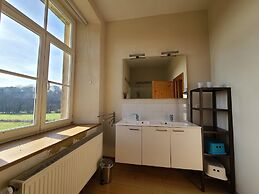 Accommodation in the Forges of Orval