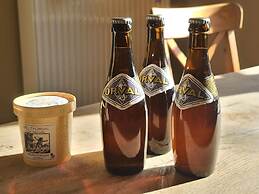 Accommodation in the Forges of Orval