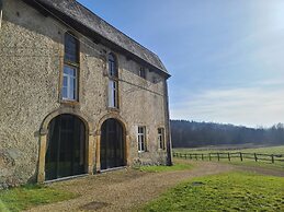 Accommodation in the Forges of Orval