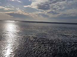 Coastal Hut No. 6 Comfortable Vacation Home