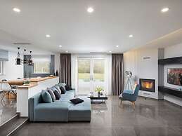 Villa Terra Comfortable Holiday Residence