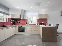 Villa Terra Comfortable Holiday Residence