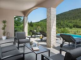 Villa Terra Comfortable Holiday Residence