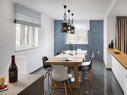 Villa Terra Comfortable Holiday Residence