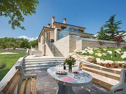 Villa Terra Comfortable Holiday Residence