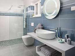 Villa Terra Comfortable Holiday Residence