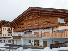 Apartment in Stubai Valley With Mountain View