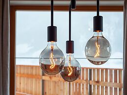 Apartment in Stubai Valley With Mountain View