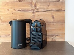 Apartment in Stubai Valley With Mountain View