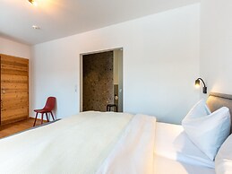 Apartment in Stubai Valley With Mountain View