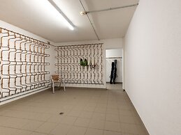 Apartment in Stubai Valley With Mountain View