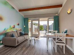 Tranquil Ground-floor Hideaway