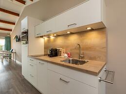 Tranquil Ground-floor Hideaway