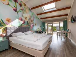 Tranquil Ground-floor Hideaway