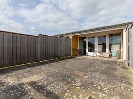 Tranquil Ground-floor Hideaway