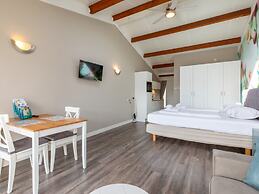 Tranquil Ground-floor Hideaway