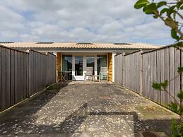 Tranquil Ground-floor Hideaway