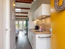 Tranquil Ground-floor Hideaway