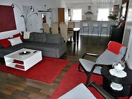 Holiday Apartment Schedler