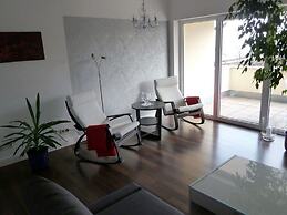 Holiday Apartment Schedler
