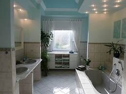 Holiday Apartment Schedler