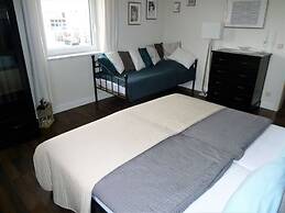 Holiday Apartment Schedler