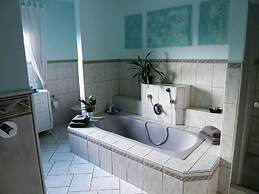 Holiday Apartment Schedler