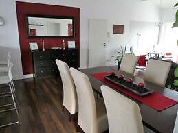Holiday Apartment Schedler