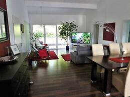 Holiday Apartment Schedler