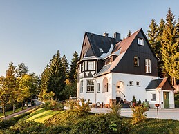 Holiday Apartment Ahornspitze