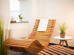Holiday Apartment Ahornspitze