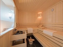 Holiday Apartment Ahornspitze